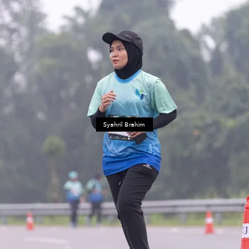Runner Photo 8958306