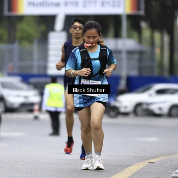 Runner Photo 8958307