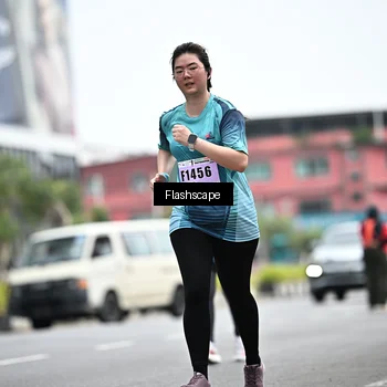 Runner Photo 8958309