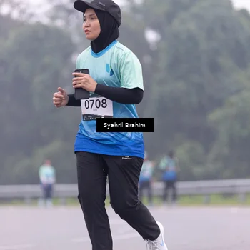 Runner Photo 8958310