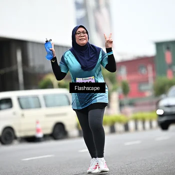 Runner Photo 8958314