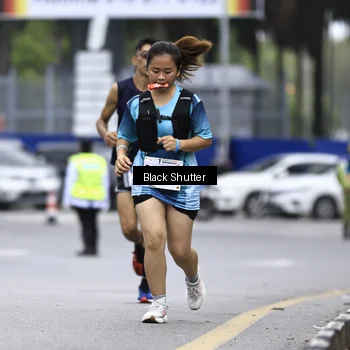 Runner Photo 8958319