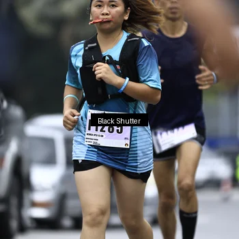 Runner Photo 8958320