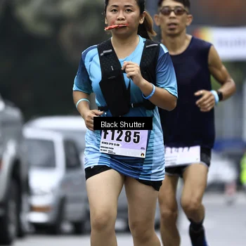 Runner Photo 8958326