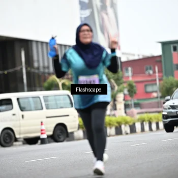 Runner Photo 8958328