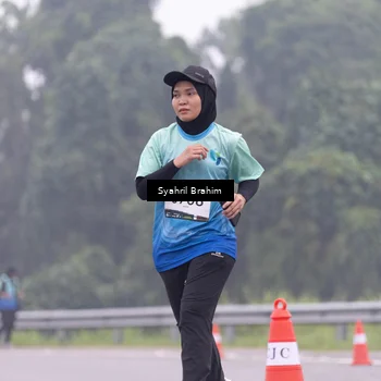Runner Photo 8958333