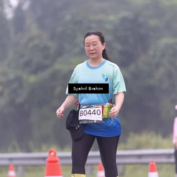 Runner Photo 8958336