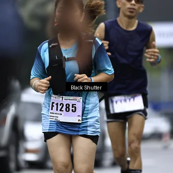 Runner Photo 8958337