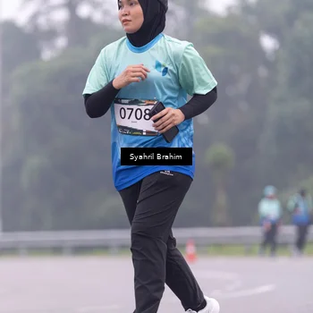 Runner Photo 8958341