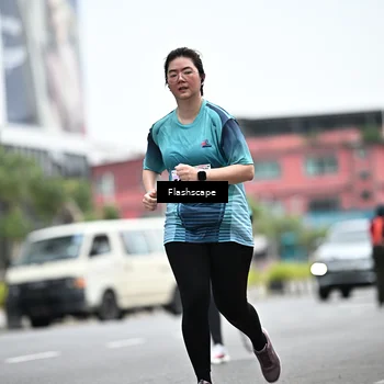 Runner Photo 8958359