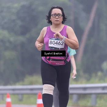 Runner Photo 8958382