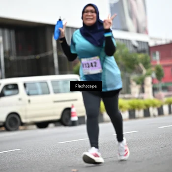 Runner Photo 8958384