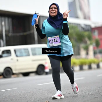 Runner Photo 8958397
