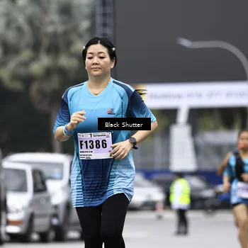 Runner Photo 8958398
