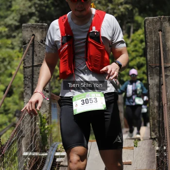 Runner Photo 89584