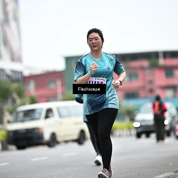 Runner Photo 8958408