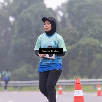 Runner Photo 8958416