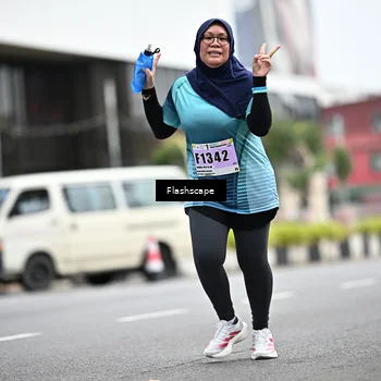 Runner Photo 8958423