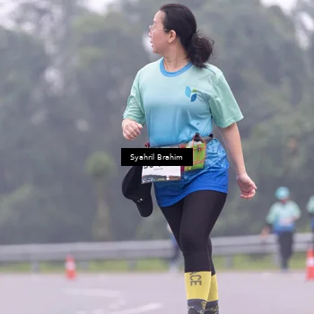 Runner Photo 8958425