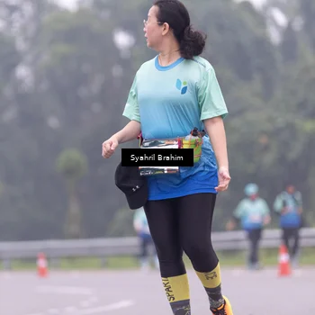 Runner Photo 8958439