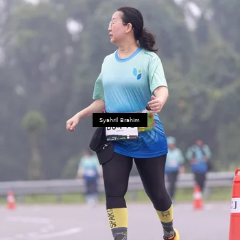 Runner Photo 8958449