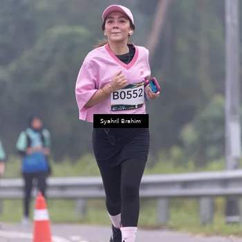 Runner Photo 8958464