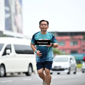 Runner Photo 8958468