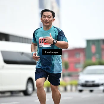 Runner Photo 8958476