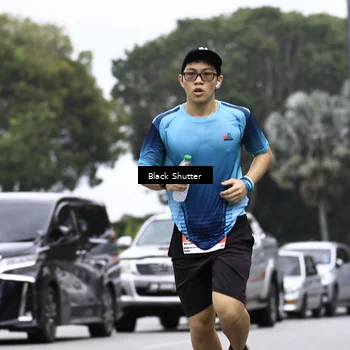 Runner Photo 8958480