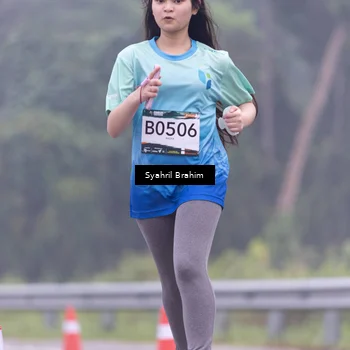 Runner Photo 8958483