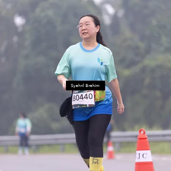 Runner Photo 8958484