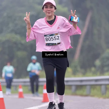 Runner Photo 8958491