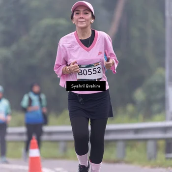 Runner Photo 8958497