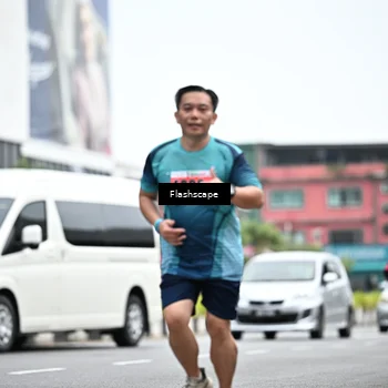 Runner Photo 8958500