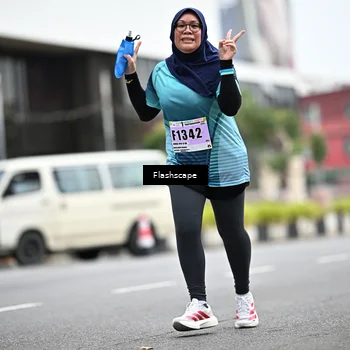 Runner Photo 8958502
