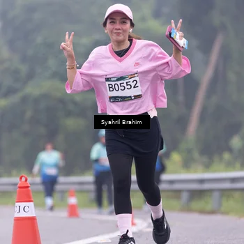 Runner Photo 8958507