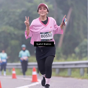 Runner Photo 8958510