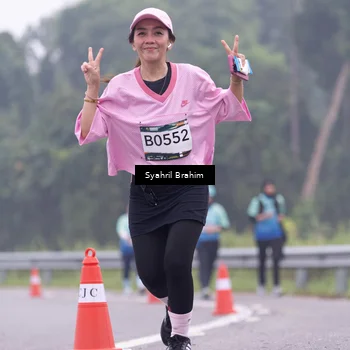 Runner Photo 8958529