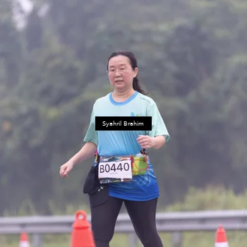 Runner Photo 8958535