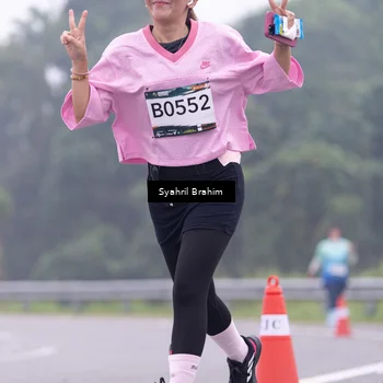 Runner Photo 8958549