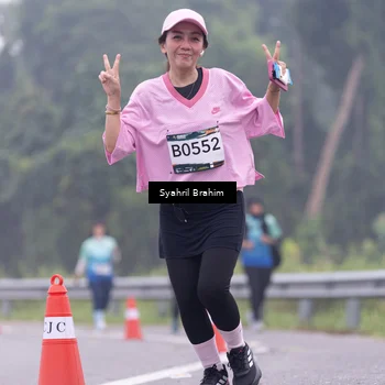Runner Photo 8958554