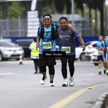 Runner Photo 8958558