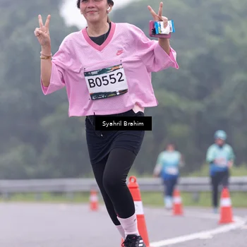 Runner Photo 8958559