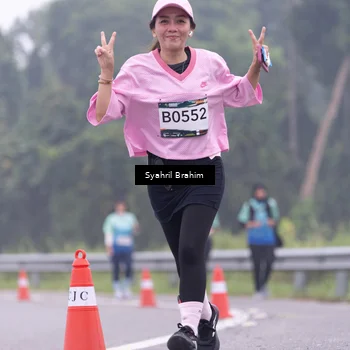 Runner Photo 8958587