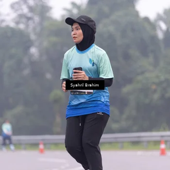 Runner Photo 8958593