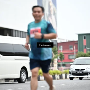 Runner Photo 8958602