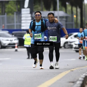 Runner Photo 8958604
