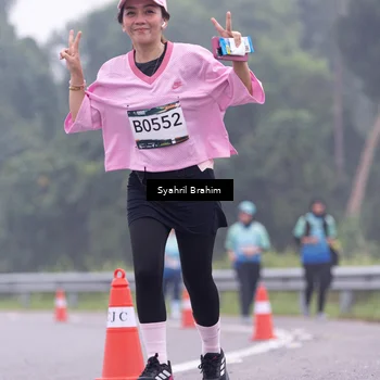 Runner Photo 8958609