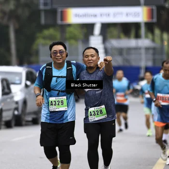 Runner Photo 8958617