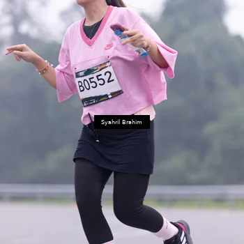Runner Photo 8958618